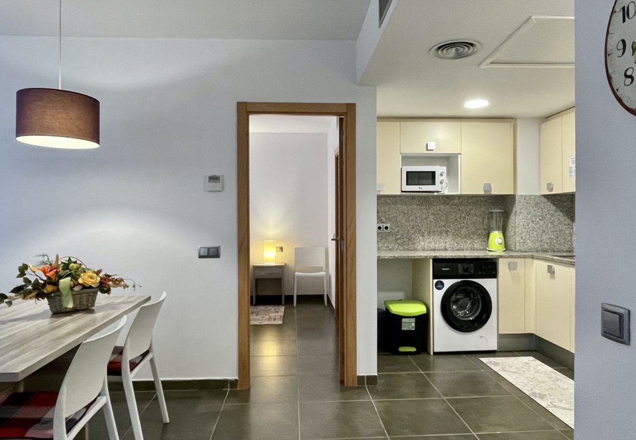 Ferienwohnung in Estartit - DARSENA B 2-5