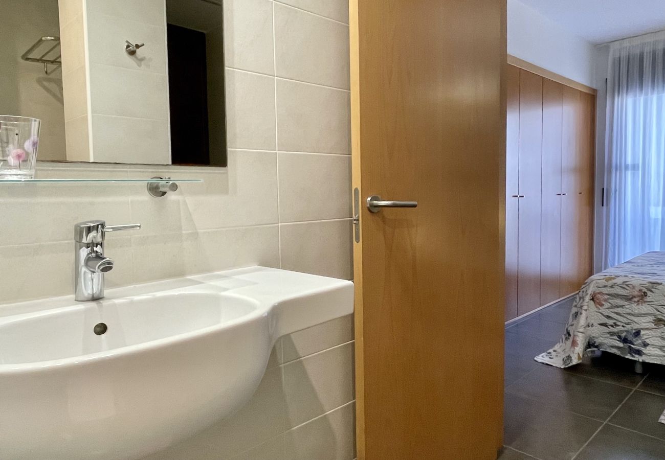 Ferienwohnung in Estartit - DARSENA B 2-5