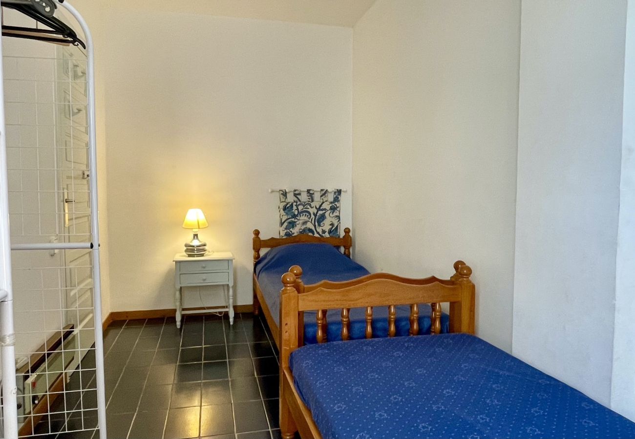 Ferienwohnung in L'Escala - PASSEIG DEL MAR 03