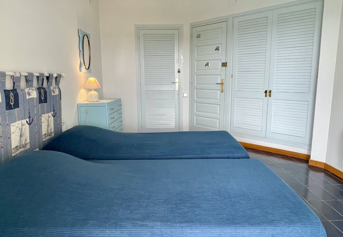 Ferienwohnung in L'Escala - PASSEIG DEL MAR 03