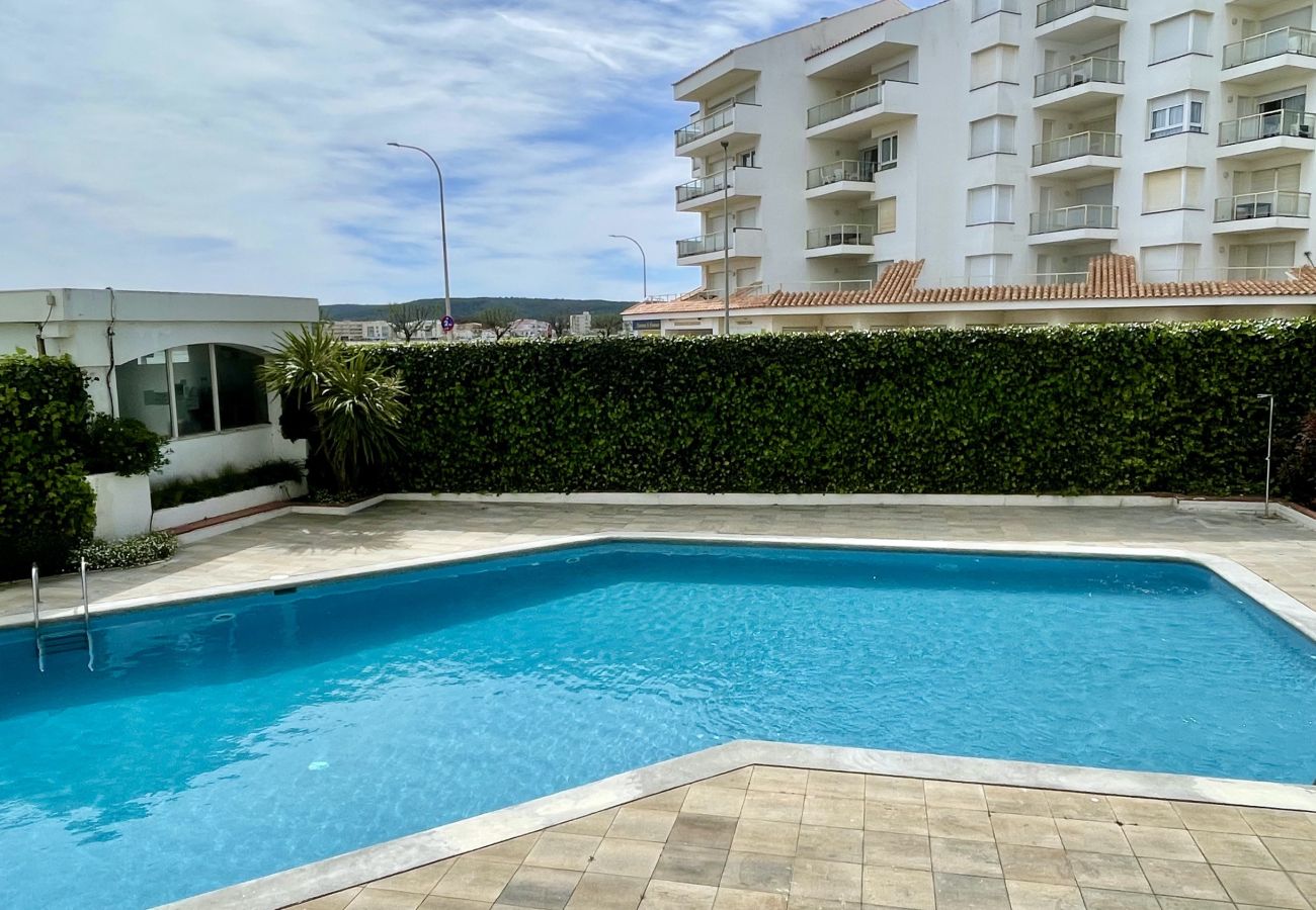 Ferienwohnung in L'Escala - PASSEIG DEL MAR 03