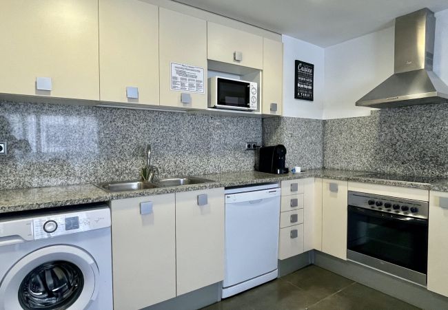 Ferienwohnung in Estartit - DARSENA B 1-2 Ferienwohnung in Estartit - DARSENA B 1-2