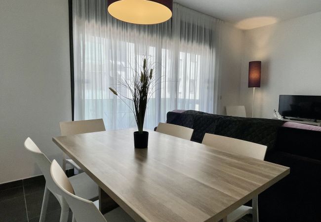 Ferienwohnung in Estartit - DARSENA B 1-2 Ferienwohnung in Estartit - DARSENA B 1-2