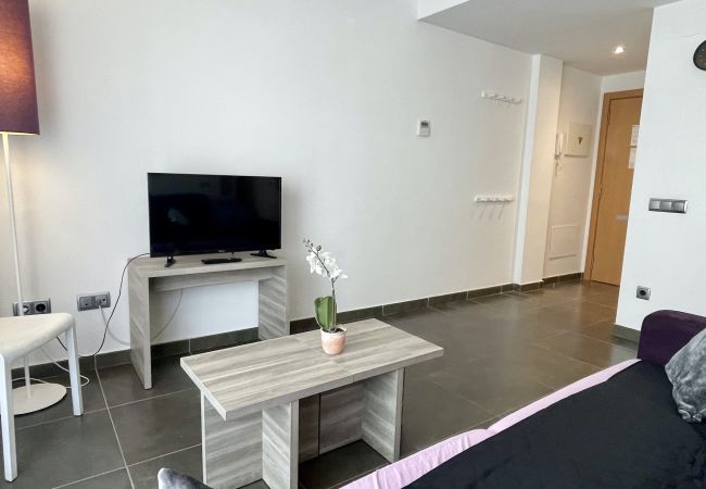 Ferienwohnung in Estartit - DARSENA B 1-2 Ferienwohnung in Estartit - DARSENA B 1-2