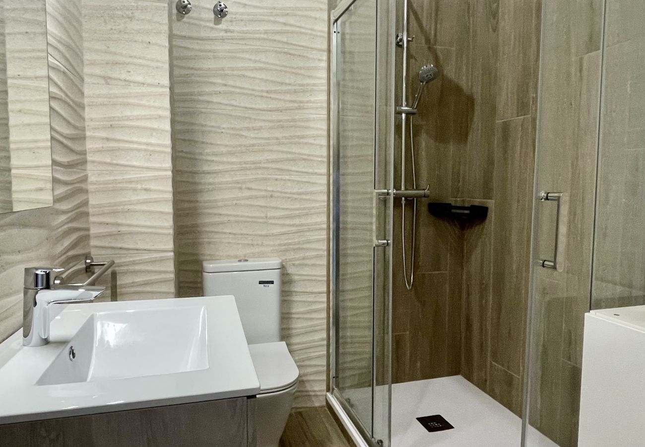 Ferienwohnung in Pals - MAS PIGEM A
