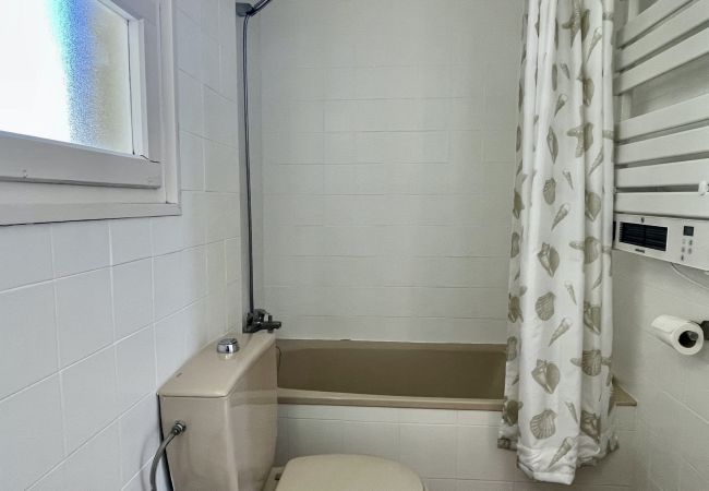 Ferienwohnung in Estartit - JORA 3A Ferienwohnung in Estartit - JORA 3A