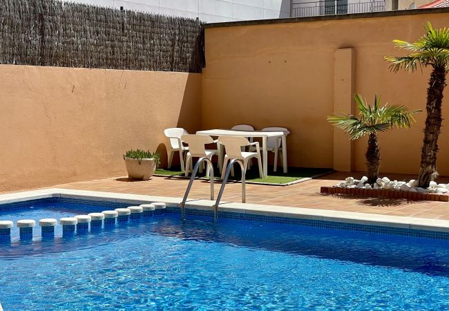 Ferienwohnung in Estartit - JORA 3A Ferienwohnung in Estartit - JORA 3A