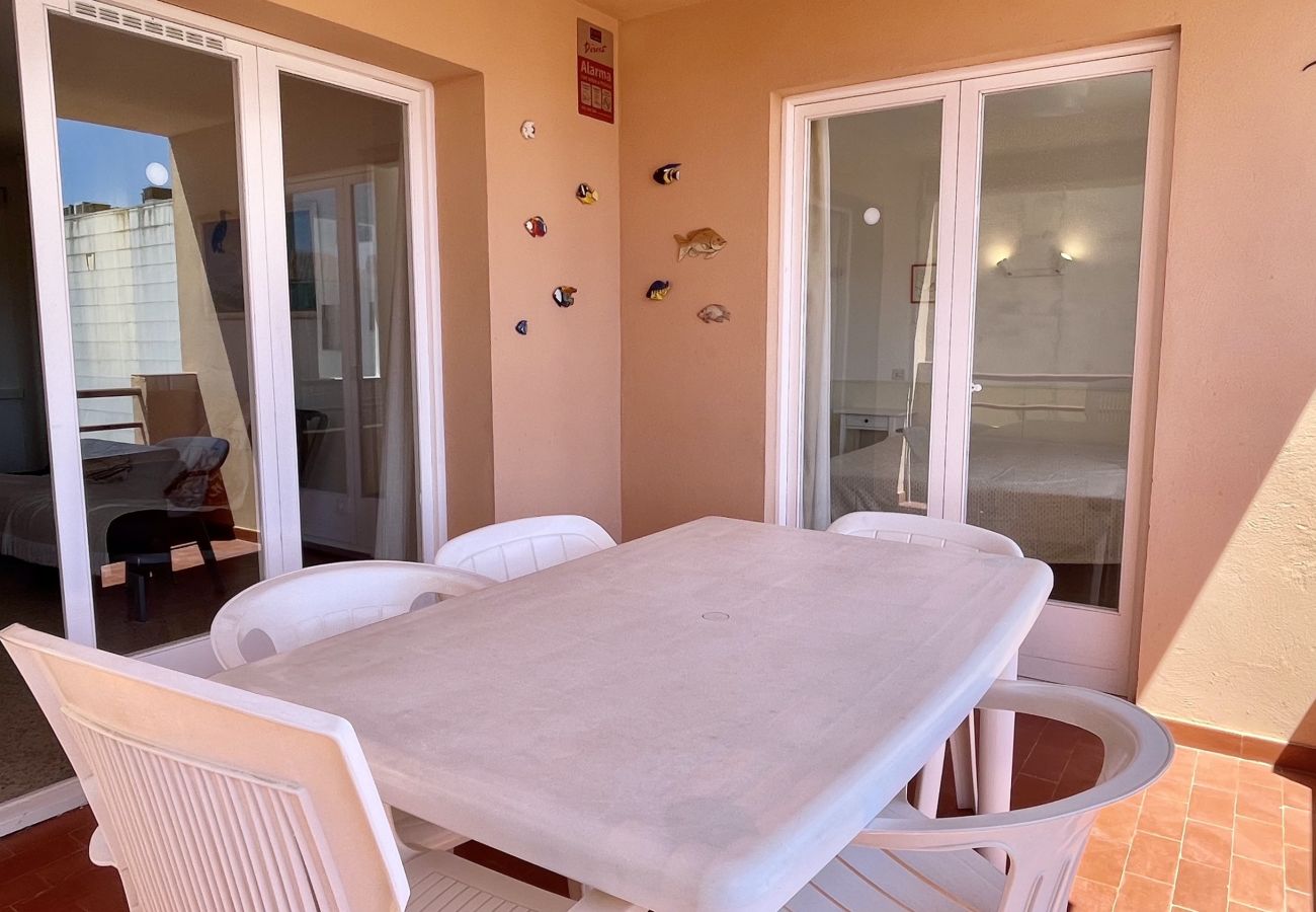 Ferienwohnung in Estartit - JORA 3A