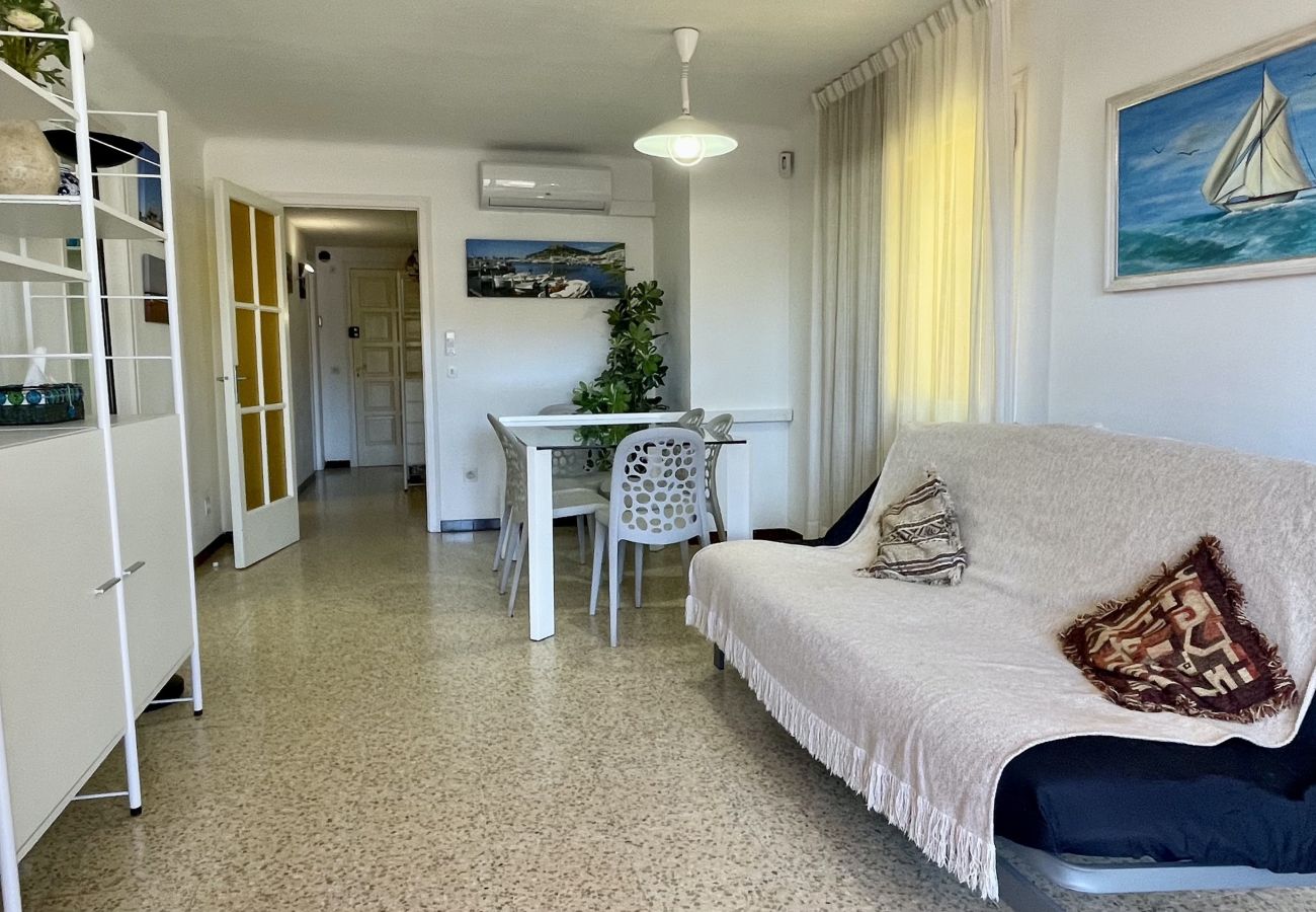 Ferienwohnung in Estartit - JORA 3A