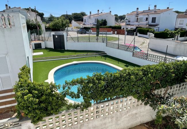 Ferienhaus in L'Escala - LA VINYA 99 Ferienhaus in L'Escala - LA VINYA 99