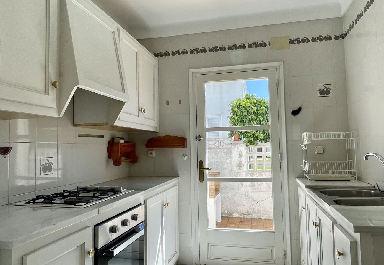 Ferienhaus in L'Escala - LA VINYA 99