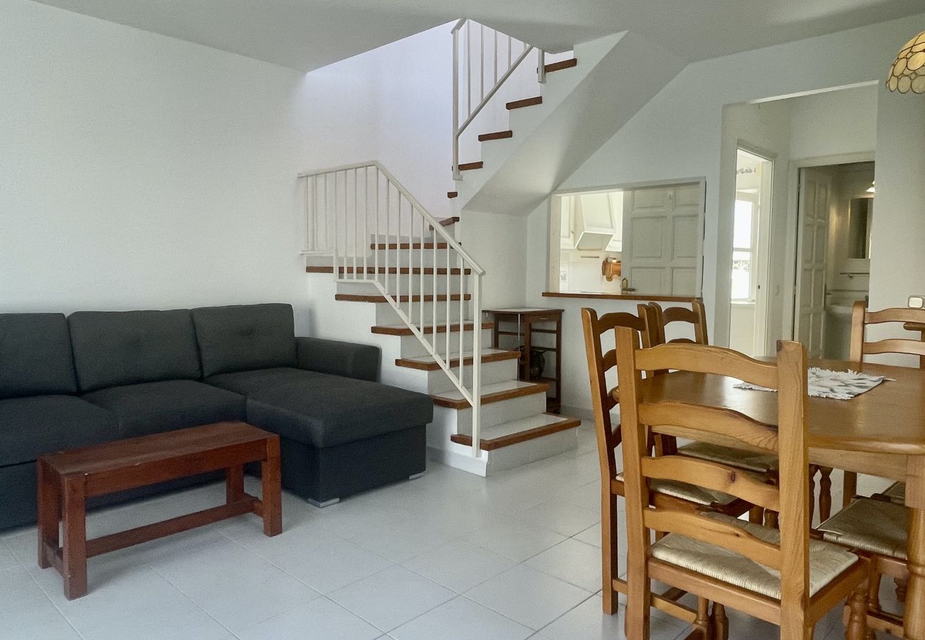 Ferienhaus in L'Escala - LA VINYA 99