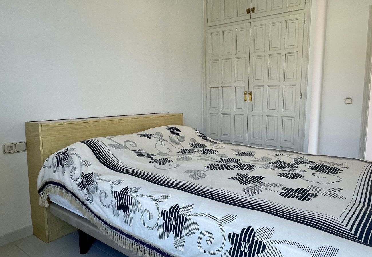 Ferienhaus in L'Escala - LA VINYA 99