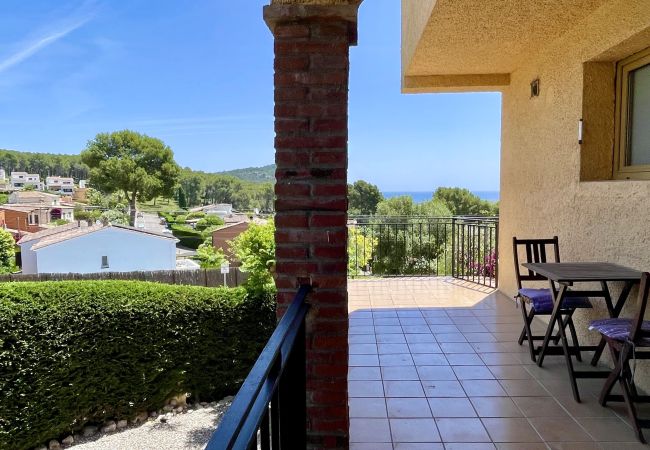 Ferienhaus in Estartit - CASA OSLO Ferienhaus in Estartit - CASA OSLO