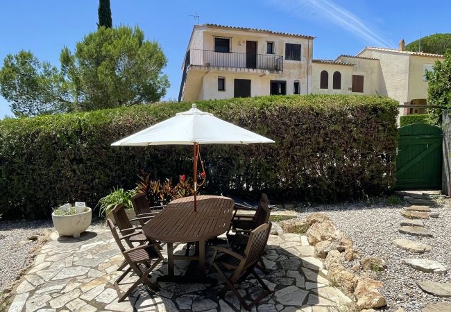 Ferienhaus in Estartit - CASA OSLO Ferienhaus in Estartit - CASA OSLO