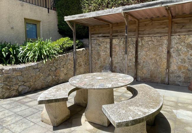 Ferienhaus in Estartit - CASA OSLO Ferienhaus in Estartit - CASA OSLO