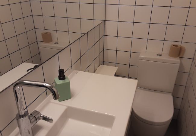 Doppelhaushälfte in L'Escala - TER 9 Doppelhaushälfte in L'Escala - TER 9