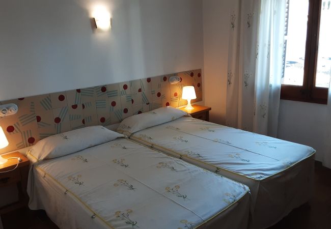 Doppelhaushälfte in L'Escala - TER 9 Doppelhaushälfte in L'Escala - TER 9