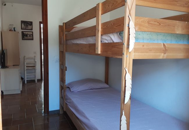 Doppelhaushälfte in L'Escala - TER 9 Doppelhaushälfte in L'Escala - TER 9