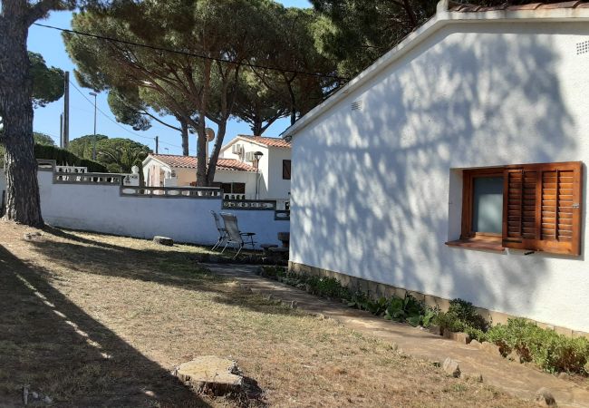 Doppelhaushälfte in L'Escala - TER 9 Doppelhaushälfte in L'Escala - TER 9