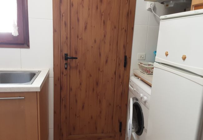 Doppelhaushälfte in L'Escala - TER 9 Doppelhaushälfte in L'Escala - TER 9