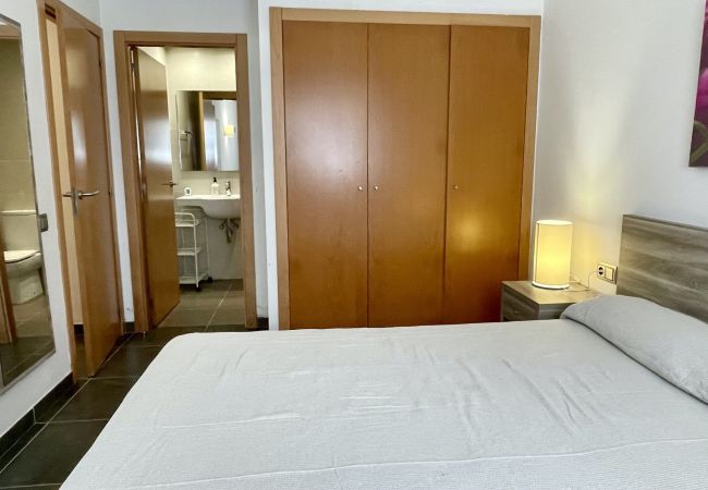 Ferienwohnung in Estartit - DARSENA B B-2 - Wohnung mit Schwimmbad Ferienwohnung in Estartit - DARSENA B B-2 - Wohnung mit Schwimmbad