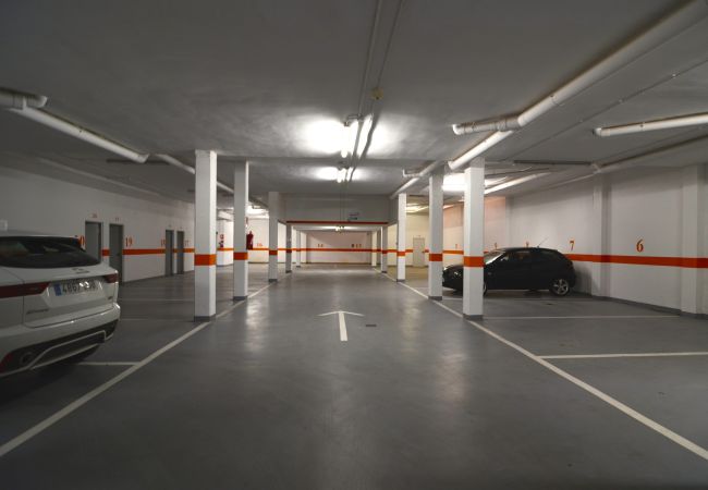 Ferienwohnung in Estartit - DARSENA B 2-4 - Wohnung mit Schwimmbad Ferienwohnung in Estartit - DARSENA B 2-4 - Wohnung mit Schwimmbad