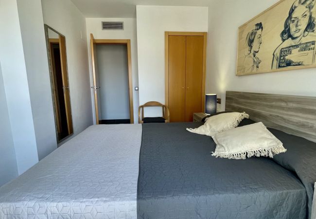 Ferienwohnung in Estartit - DARSENA B 2-4 - Wohnung mit Schwimmbad Ferienwohnung in Estartit - DARSENA B 2-4 - Wohnung mit Schwimmbad