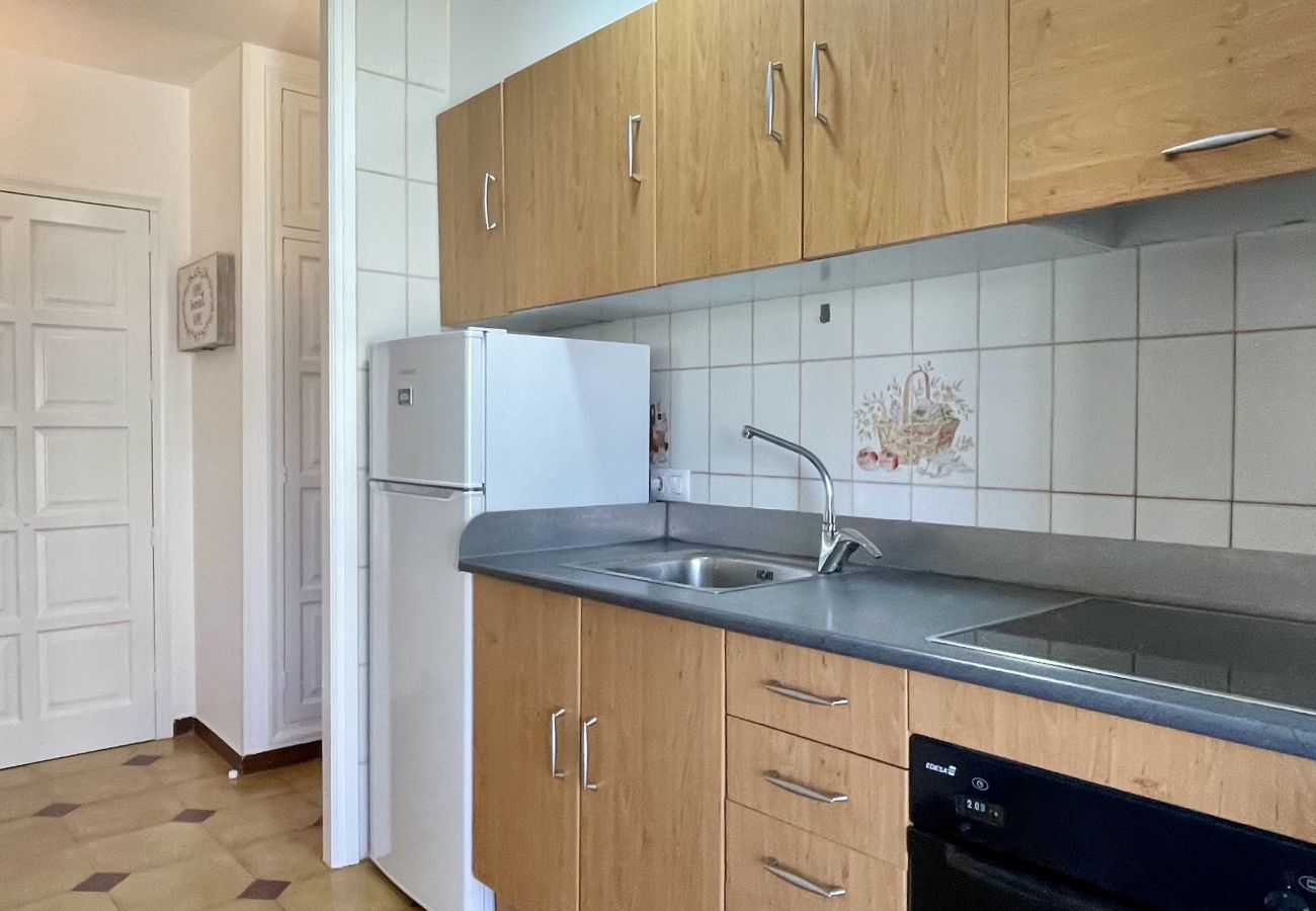 Ferienwohnung in Estartit - JARDINS DEL MAR 127
