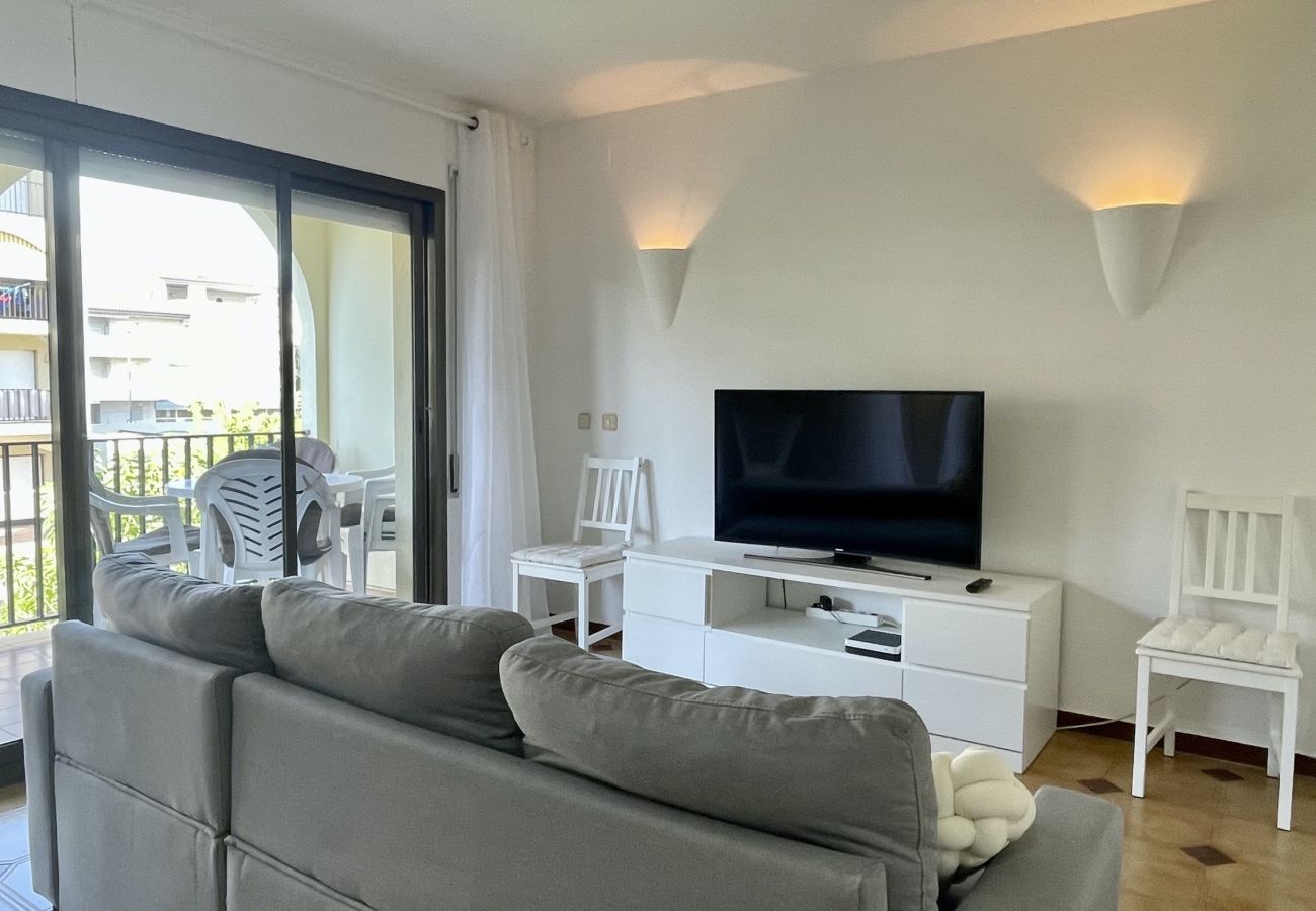Ferienwohnung in Estartit - JARDINS DEL MAR 127