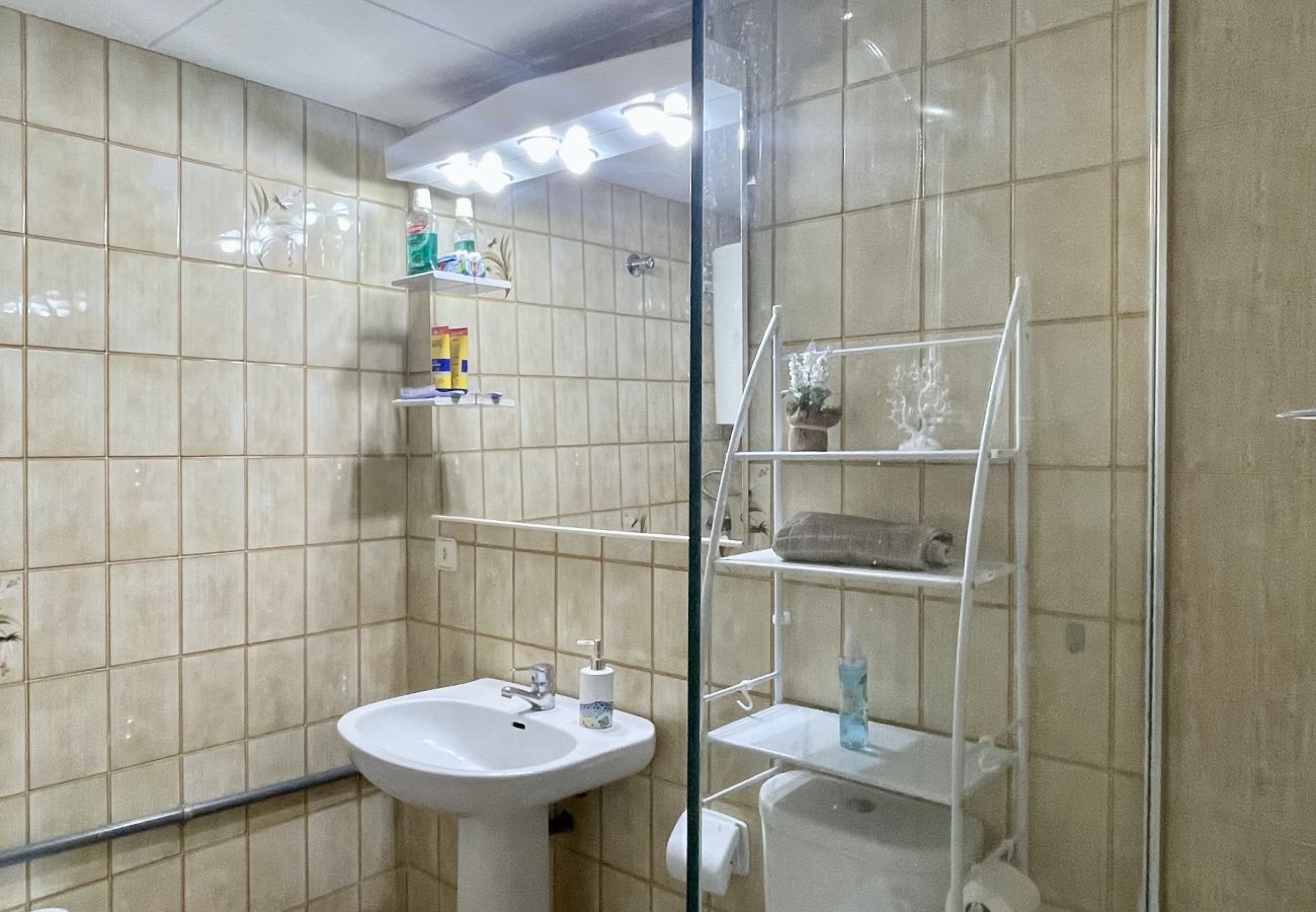 Ferienwohnung in Estartit - JARDINS DEL MAR 127