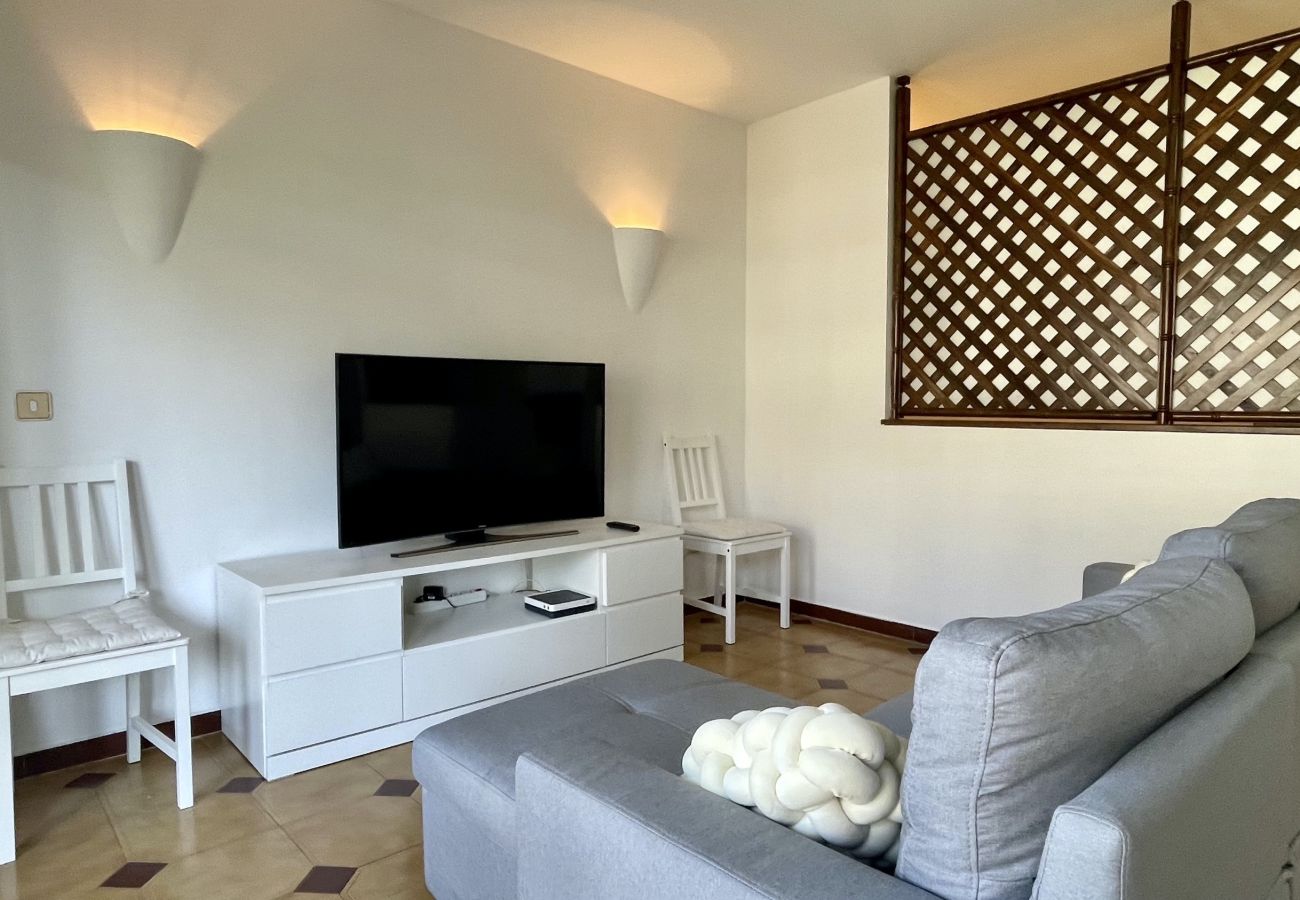 Ferienwohnung in Estartit - JARDINS DEL MAR 127