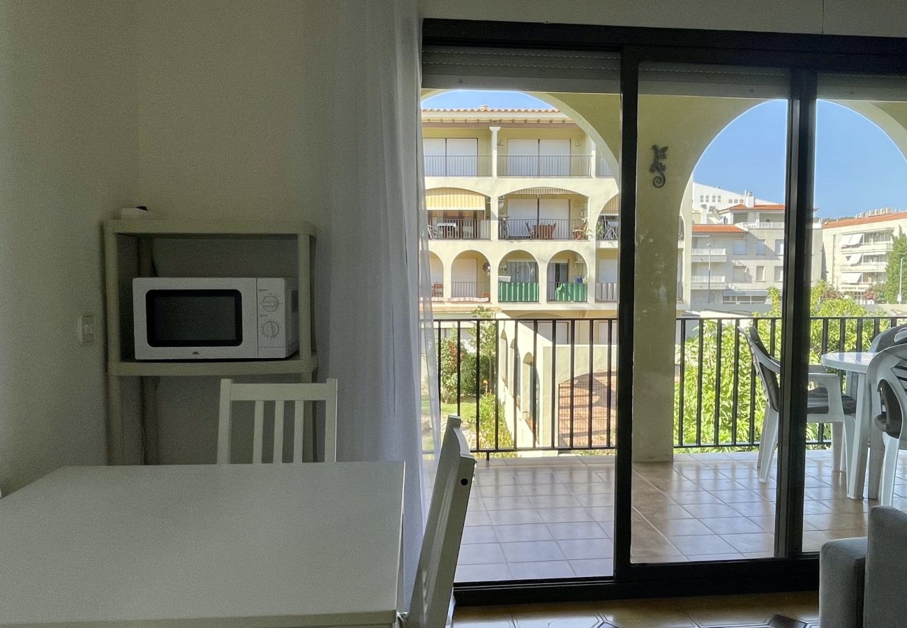 Ferienwohnung in Estartit - JARDINS DEL MAR 127