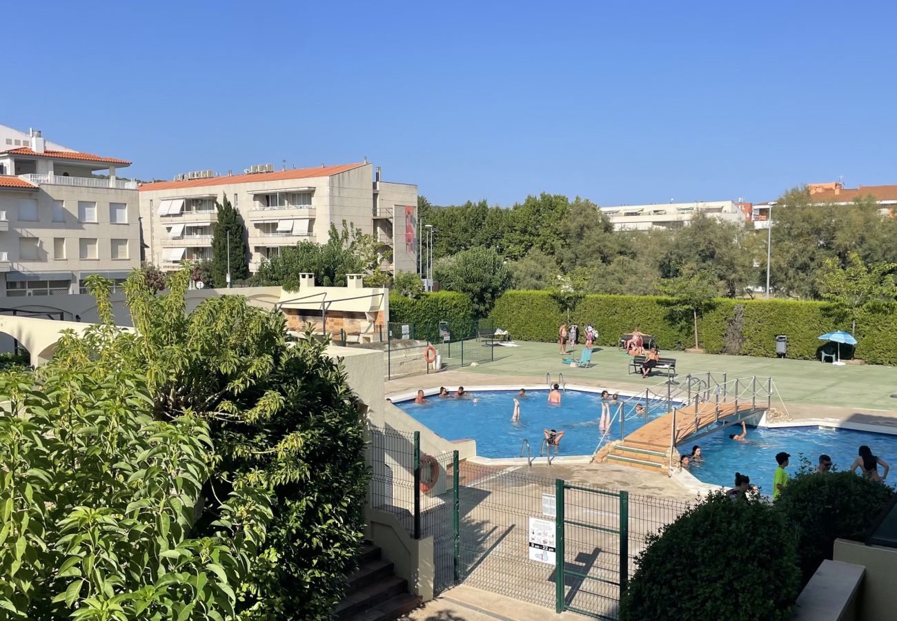 Ferienwohnung in Estartit - JARDINS DEL MAR 127