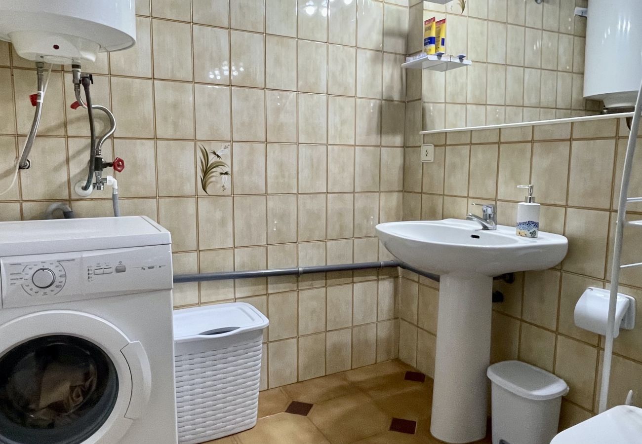 Ferienwohnung in Estartit - JARDINS DEL MAR 127