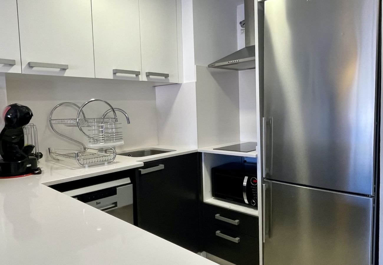 Ferienwohnung in Estartit - FESTASTAR 407 SAISONALE VERMIETUNG