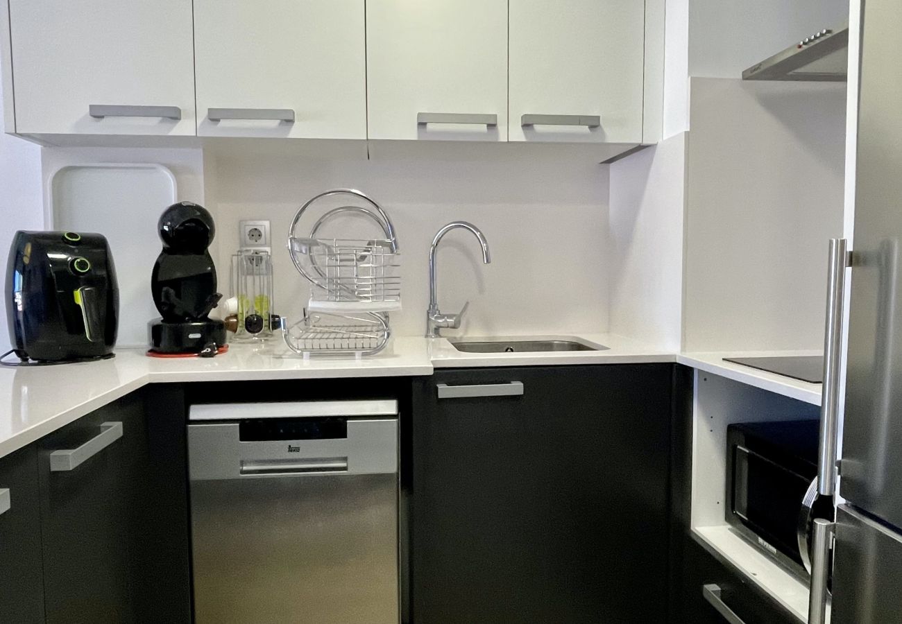Ferienwohnung in Estartit - FESTASTAR 407 SAISONALE VERMIETUNG