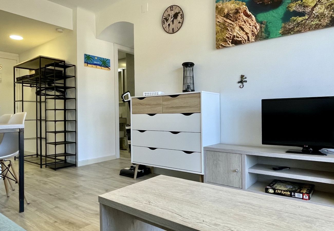 Ferienwohnung in Estartit - FESTASTAR 407 SAISONALE VERMIETUNG