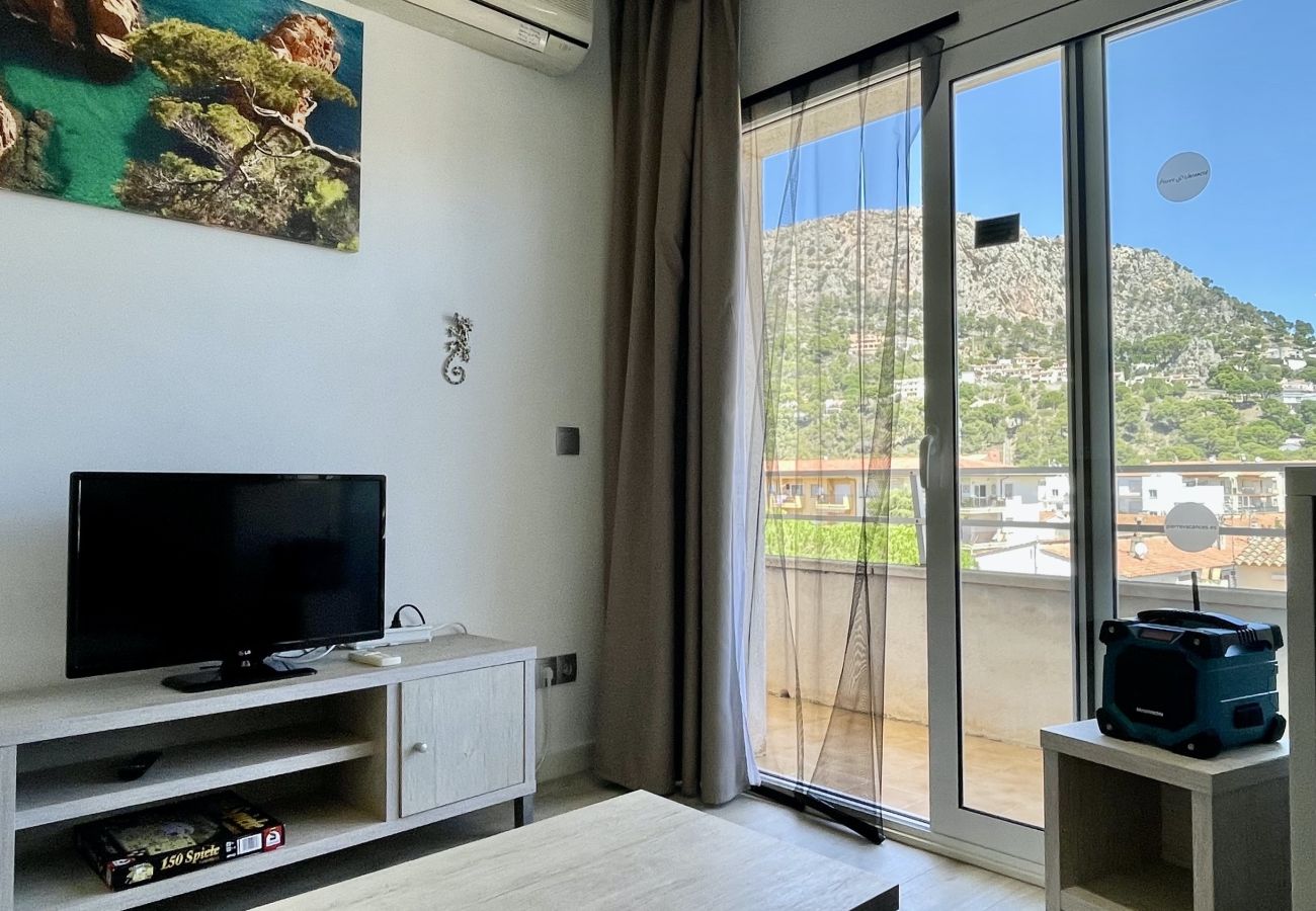 Ferienwohnung in Estartit - FESTASTAR 407 SAISONALE VERMIETUNG
