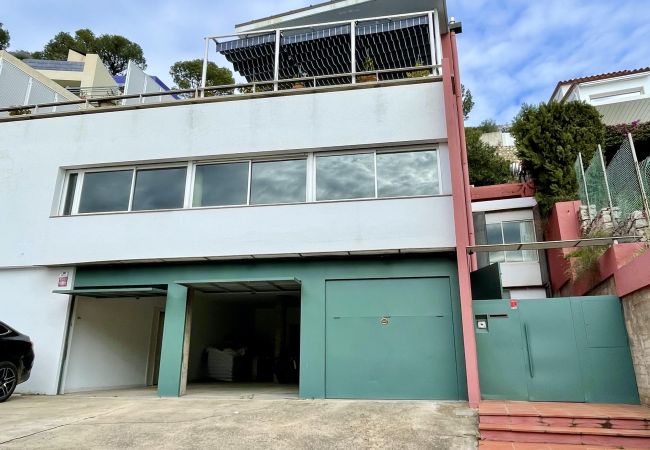 Villa in Estartit - VILLA AZURE  Villa in Estartit - VILLA AZURE