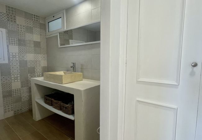 Ferienwohnung in Pals - GREEN CLUB A 304 Ferienwohnung in Pals - GREEN CLUB A 304