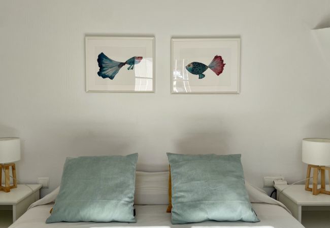 Ferienhaus in Pals - PIVERD DEL GOLF 14 Ferienhaus in Pals - PIVERD DEL GOLF 14