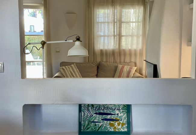 Ferienhaus in Pals - PIVERD DEL GOLF 14 Ferienhaus in Pals - PIVERD DEL GOLF 14