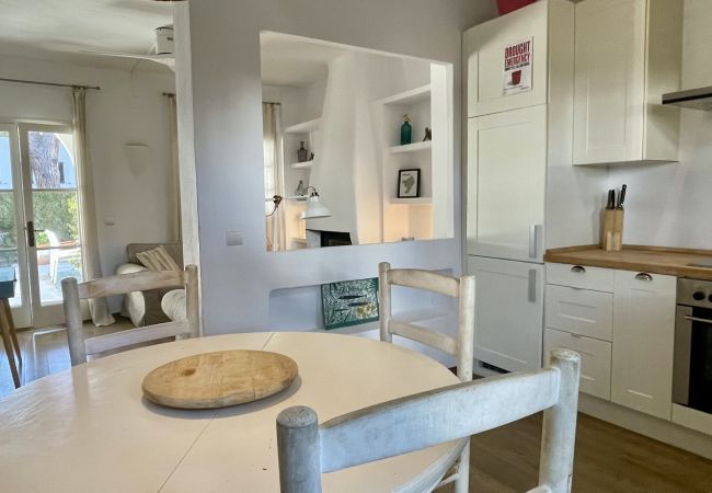 Ferienhaus in Pals - PIVERD DEL GOLF 14 Ferienhaus in Pals - PIVERD DEL GOLF 14