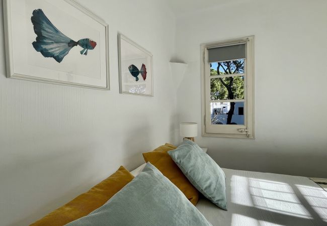 Ferienhaus in Pals - PIVERD DEL GOLF 14 Ferienhaus in Pals - PIVERD DEL GOLF 14