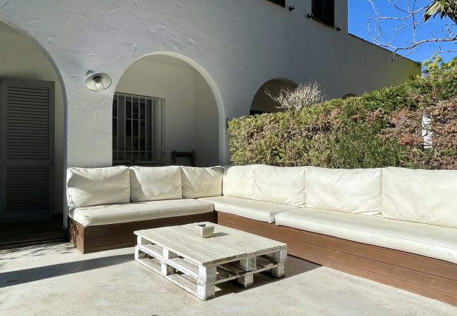 Ferienhaus in Pals - PIVERD DEL GOLF 14 Ferienhaus in Pals - PIVERD DEL GOLF 14