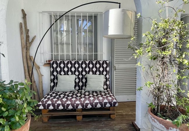 Ferienhaus in Pals - PIVERD DEL GOLF 14 Ferienhaus in Pals - PIVERD DEL GOLF 14