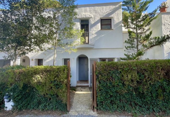 Ferienhaus in Pals - PIVERD DEL GOLF 14 Ferienhaus in Pals - PIVERD DEL GOLF 14