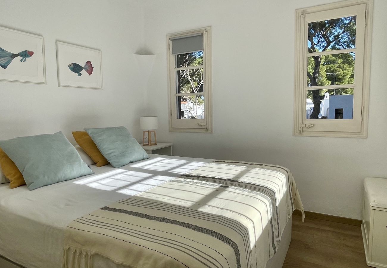 Ferienhaus in Pals - PIVERD DEL GOLF 14