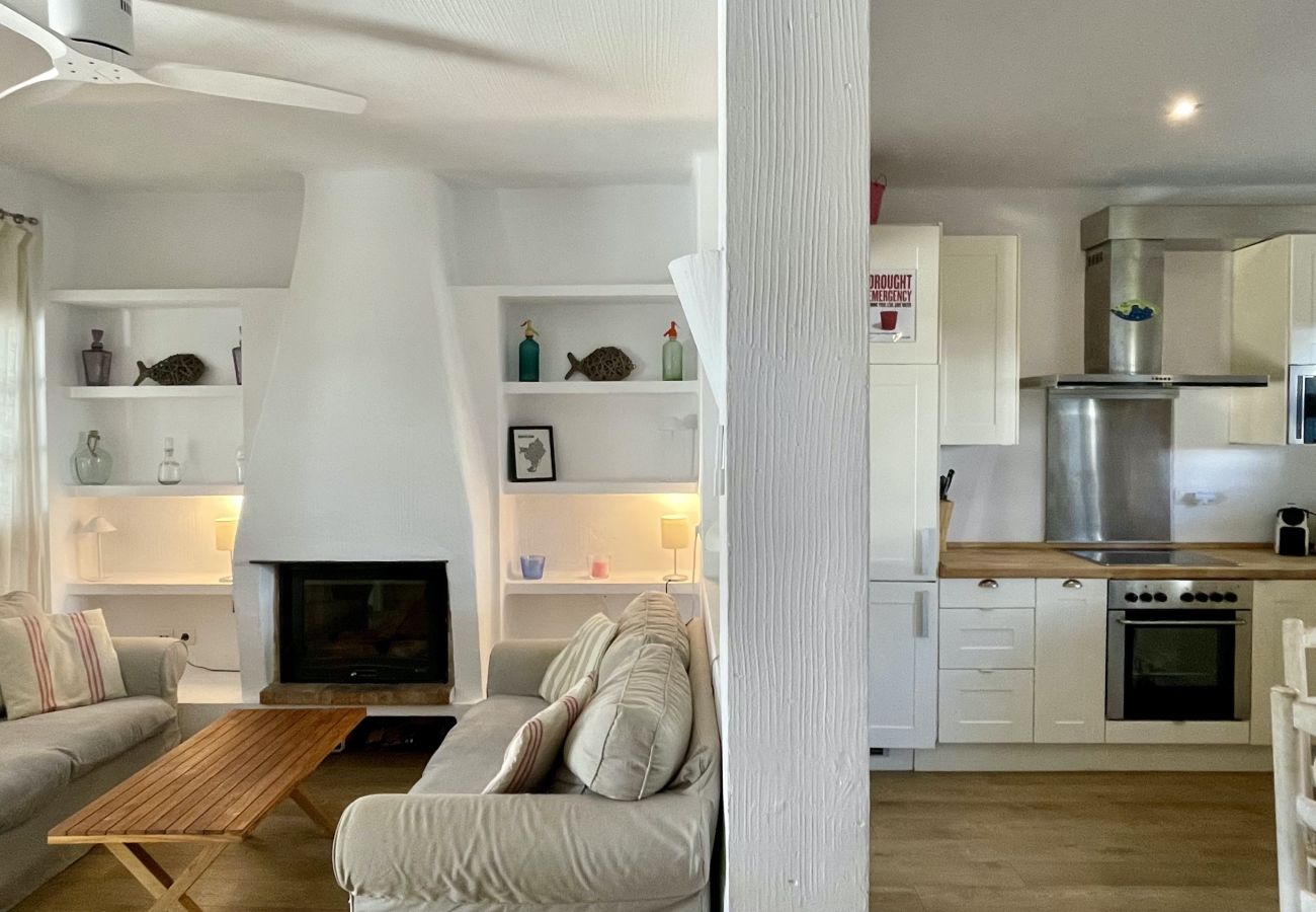 Ferienhaus in Pals - PIVERD DEL GOLF 14
